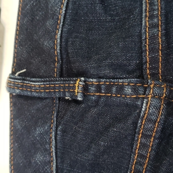 TORRID BLUE JEANS. SIZE 22R. - Picture 7 of 11